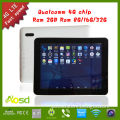 Top Selling 9.7 Inch Qualcomm Chip 4G LTE Phone Call Tablet Pc